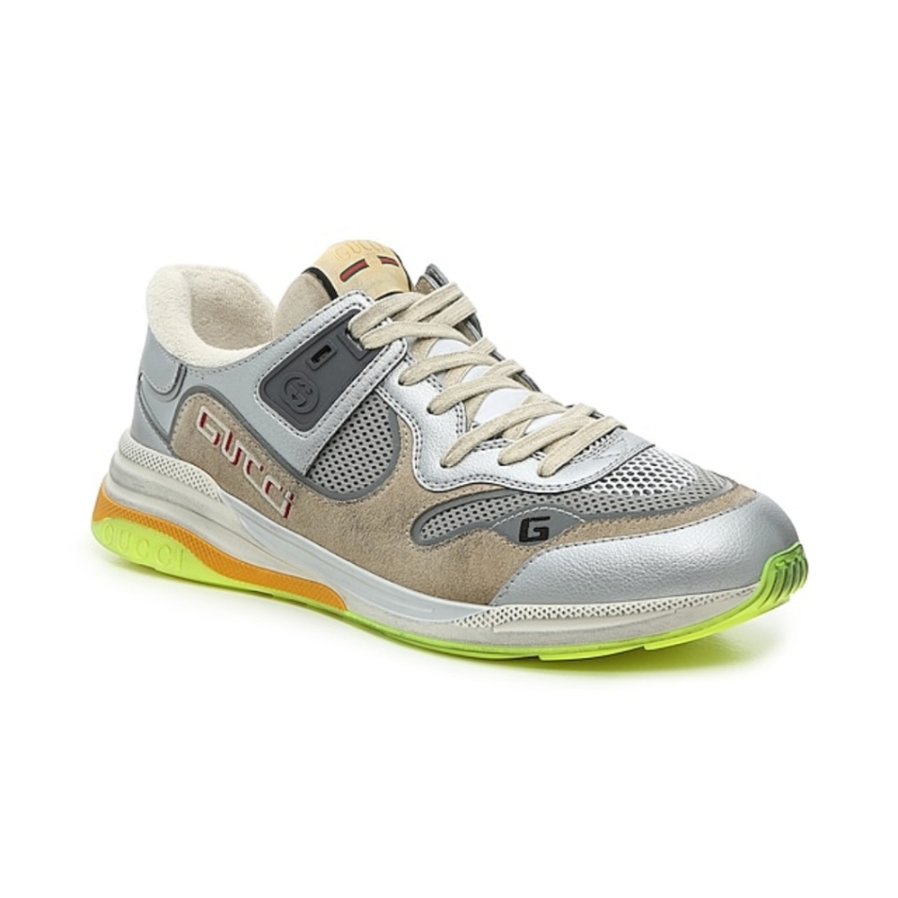 Gucci Ultrapace Sneakers